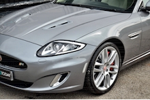 Jaguar XKR 5.0 V8 Coupe 2dr Petrol Auto Euro 5 (510 ps) - Thumb 26