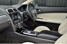 Jaguar XKR 5.0 V8 Coupe 2dr Petrol Auto Euro 5 (510 ps) - Thumb 8