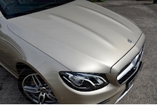 Mercedes-Benz E350d AMG Line 4Matic Convertible Rare Colour + High Spec + Just Serviced by MB Dealer - Thumb 12