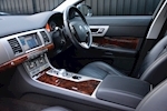 Jaguar Xf Xf V6 Luxury 3.0 4dr Saloon Automatic Petrol - Thumb 10