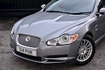 Jaguar Xf Xf V6 Luxury 3.0 4dr Saloon Automatic Petrol - Thumb 16