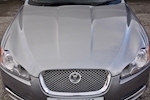 Jaguar Xf Xf V6 Luxury 3.0 4dr Saloon Automatic Petrol - Thumb 36