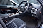 Jaguar Xf Xf V6 Luxury 3.0 4dr Saloon Automatic Petrol - Thumb 11