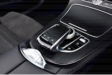 Mercedes-Benz E220d AMG Line Convertible E220d AMG Line Convertible - Thumb 12