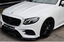 Mercedes-Benz E220d AMG Line Convertible E220d AMG Line Convertible - Thumb 20