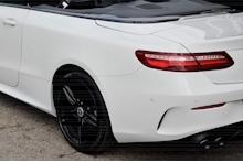 Mercedes-Benz E220d AMG Line Convertible E220d AMG Line Convertible - Thumb 23