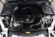 Mercedes-Benz E220d AMG Line Convertible E220d AMG Line Convertible - Thumb 33