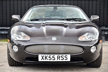 Jaguar XKR-S 