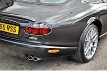 Jaguar XKR-S 