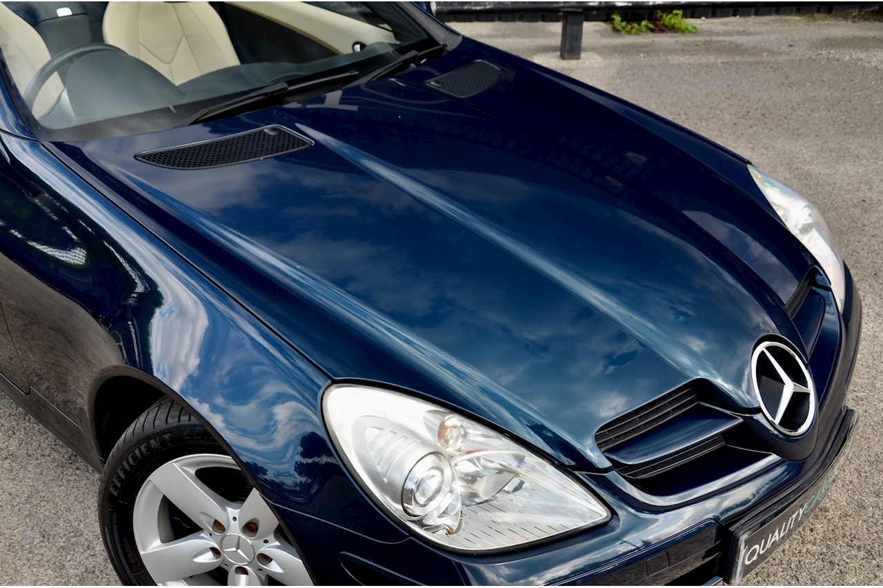 Used Mercedes-Benz SLK SLK280 (U2207) For Sale