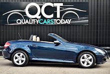 Mercedes-Benz SLK 3.0 SLK280 Convertible 2dr Petrol 7G-Tronic (222 g/km, 231 bhp) - Thumb 7