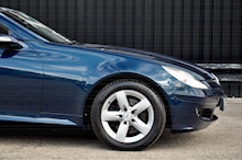 Mercedes-Benz SLK 3.0 SLK280 Convertible 2dr Petrol 7G-Tronic (222 g/km, 231 bhp) - Thumb 16