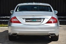 Mercedes-Benz CLS 320 CDO 1 Former Keeper + Full Mercedes Main Dealer History - Thumb 4