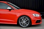 Audi S3 Quattro S Tronic 1 Owner + Sports Seats + Black Pack + B&O + Milltek - Thumb 13