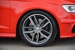 Audi S3 Quattro S Tronic 1 Owner + Sports Seats + Black Pack + B&O + Milltek - Thumb 25