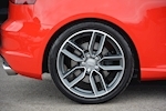 Audi S3 Quattro S Tronic 1 Owner + Sports Seats + Black Pack + B&O + Milltek - Thumb 24