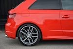 Audi S3 Quattro S Tronic 1 Owner + Sports Seats + Black Pack + B&O + Milltek - Thumb 19