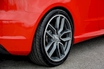 Audi S3 Quattro S Tronic 1 Owner + Sports Seats + Black Pack + B&O + Milltek - Thumb 22