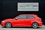 Audi S3 Quattro S Tronic 1 Owner + Sports Seats + Black Pack + B&O + Milltek - Thumb 1