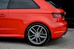 Audi S3 Quattro S Tronic 1 Owner + Sports Seats + Black Pack + B&O + Milltek - Thumb 17
