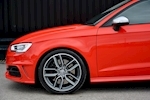 Audi S3 Quattro S Tronic 1 Owner + Sports Seats + Black Pack + B&O + Milltek - Thumb 16