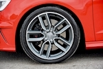 Audi S3 Quattro S Tronic 1 Owner + Sports Seats + Black Pack + B&O + Milltek - Thumb 26