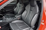 Audi S3 Quattro S Tronic 1 Owner + Sports Seats + Black Pack + B&O + Milltek - Thumb 3