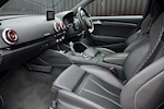 Audi S3 Quattro S Tronic 1 Owner + Sports Seats + Black Pack + B&O + Milltek - Thumb 2