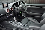 Audi S3 Quattro S Tronic 1 Owner + Sports Seats + Black Pack + B&O + Milltek - Thumb 27