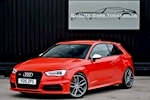 Audi S3 Quattro S Tronic 1 Owner + Sports Seats + Black Pack + B&O + Milltek - Thumb 9