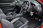 Audi S3 Quattro S Tronic 1 Owner + Sports Seats + Black Pack + B&O + Milltek - Thumb 28