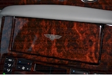 Bentley Arnage Arnage 6.8 4dr Saloon Automatic Petrol - Thumb 50