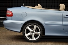 Volvo C70 GT Convertible C70 GT Convertible 2.4 2dr Convertible Automatic Petrol - Thumb 20