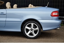 Volvo C70 GT Convertible C70 GT Convertible 2.4 2dr Convertible Automatic Petrol - Thumb 34