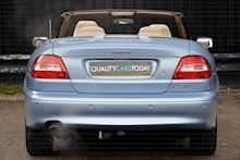 Volvo C70 GT Convertible C70 GT Convertible 2.4 2dr Convertible Automatic Petrol - Thumb 4