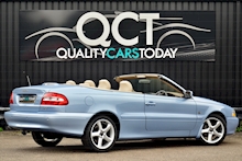 Volvo C70 GT Convertible C70 GT Convertible 2.4 2dr Convertible Automatic Petrol - Thumb 9