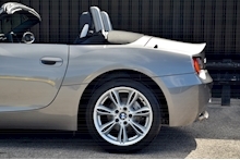 BMW Z4 2.2 SE Manual 1 Owner + Just 14k Miles + Outstanding - Thumb 15