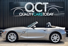 BMW Z4 2.2 SE Manual 1 Owner + Just 14k Miles + Outstanding - Thumb 1