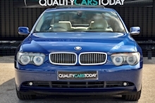 BMW 745i V8 SE BMW Individual + Glass Sunroof + Rare Specification - Thumb 3