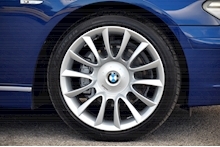 BMW 745i V8 SE BMW Individual + Glass Sunroof + Rare Specification - Thumb 18