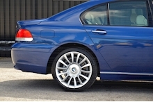 BMW 745i V8 SE BMW Individual + Glass Sunroof + Rare Specification - Thumb 15