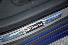 BMW 745i V8 SE BMW Individual + Glass Sunroof + Rare Specification - Thumb 22