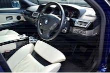 BMW 745i V8 SE BMW Individual + Glass Sunroof + Rare Specification - Thumb 23