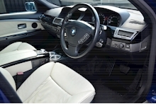 BMW 745i V8 SE BMW Individual + Glass Sunroof + Rare Specification - Thumb 9