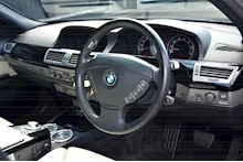 BMW 745i V8 SE BMW Individual + Glass Sunroof + Rare Specification - Thumb 24