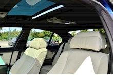BMW 745i V8 SE BMW Individual + Glass Sunroof + Rare Specification - Thumb 41