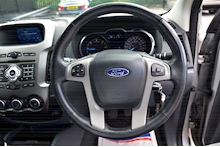 Ford Ranger Limited *NO VAT + Full History + Sat Nav + Reverse Cam + Outstanding* - Thumb 18