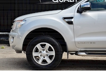 Ford Ranger Limited *NO VAT + Full History + Sat Nav + Reverse Cam + Outstanding* - Thumb 35