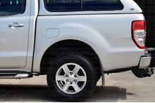 Ford Ranger Limited *NO VAT + Full History + Sat Nav + Reverse Cam + Outstanding* - Thumb 36