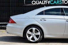 Mercedes-Benz CLS 320 CDI 1 Owner + 12 Mercedes Main Dealer Services - Thumb 21